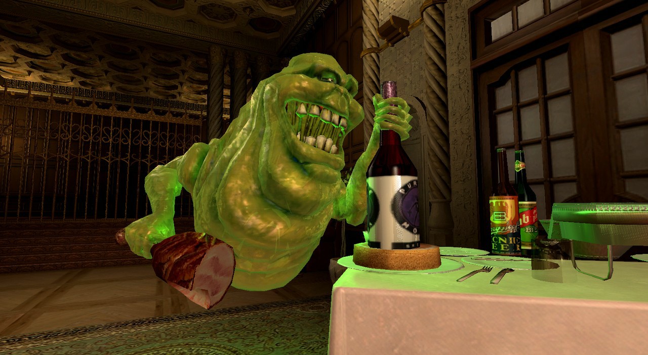 Los Cazafantasmas: El Videojuego - Imagen 20